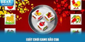 Luật chơi game bầu cua