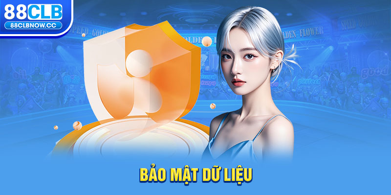 Bảo mật dữ liệu